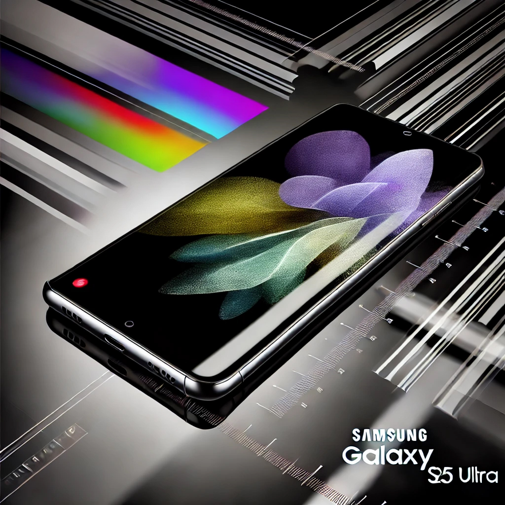 Galaxy S25 Ultra, HP Flagship Tertipis dari Samsung