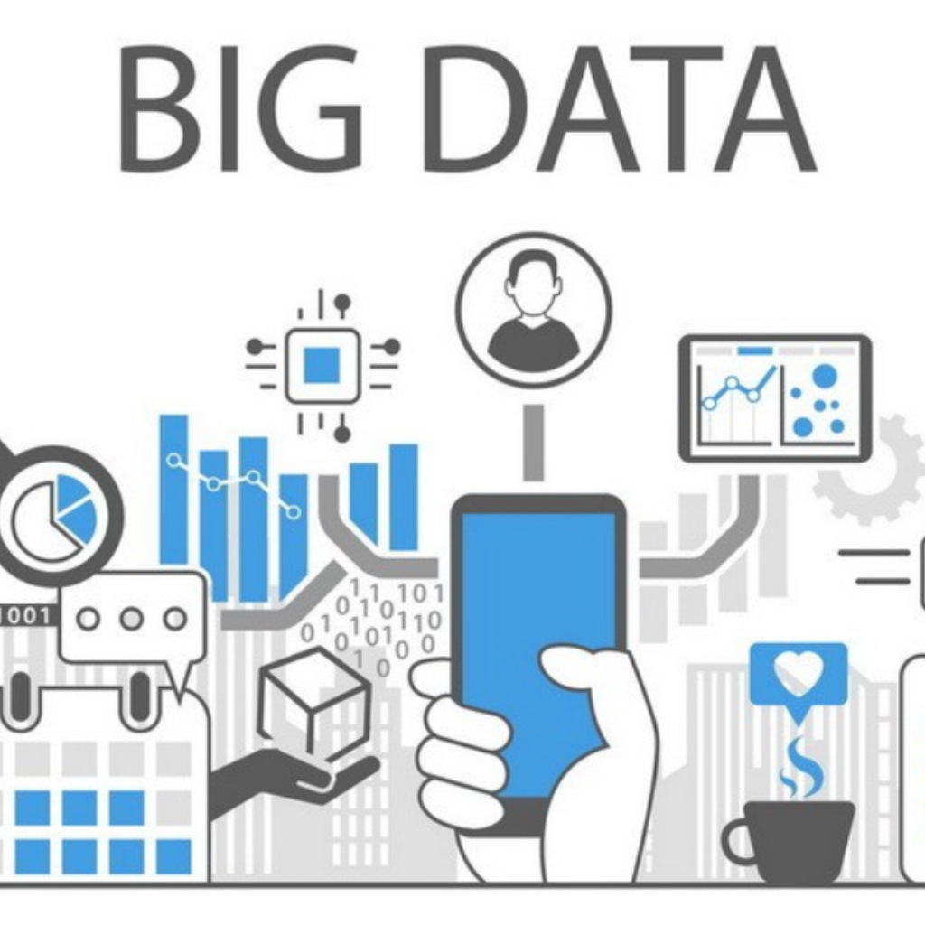 Menggunakan AI dan Big Data untuk Memerangi Seksual