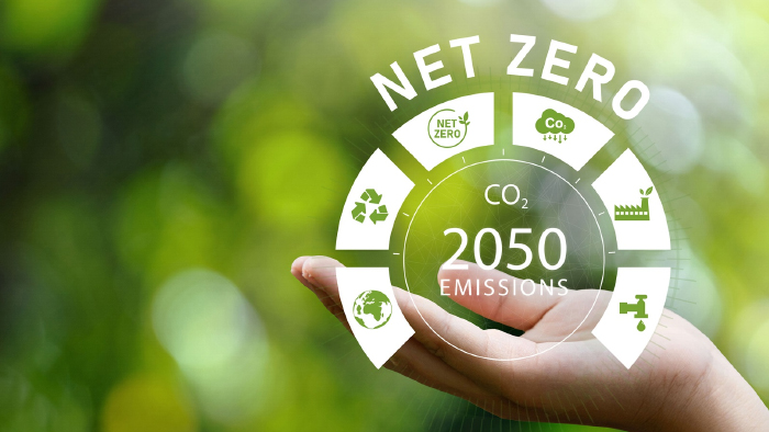 Upaya Perbankan Wujudkan Net Zero Emission