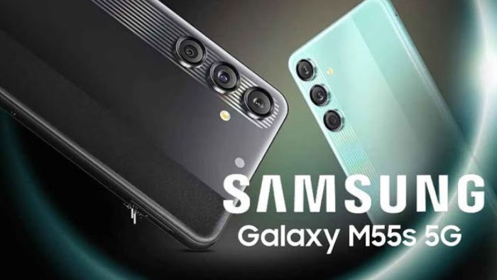 Samsung Galaxy M55s 5G: Alternatif Terjangkau dengan Fitur