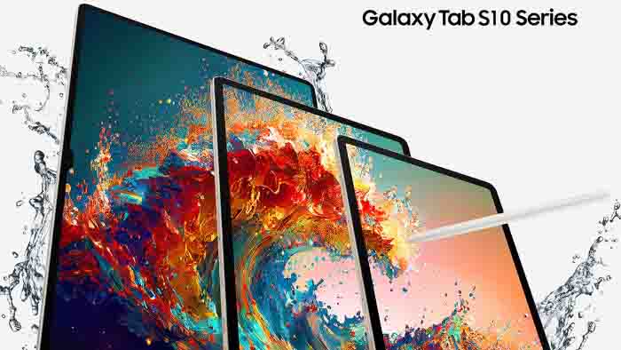 Galaxy Tab S10 Series: Ini 5 Keunggulan Utamanya sebagai Tablet