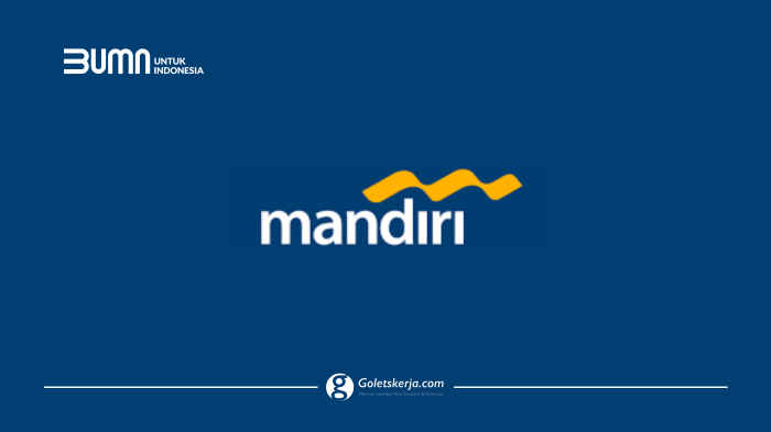 Bank Mandiri