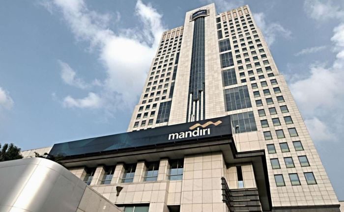 Bank Mandiri