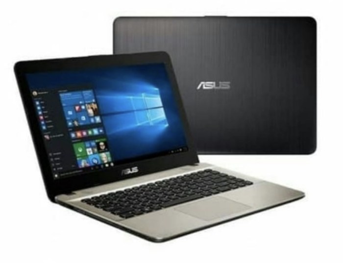 Asus Siapkan Laptop Copilot