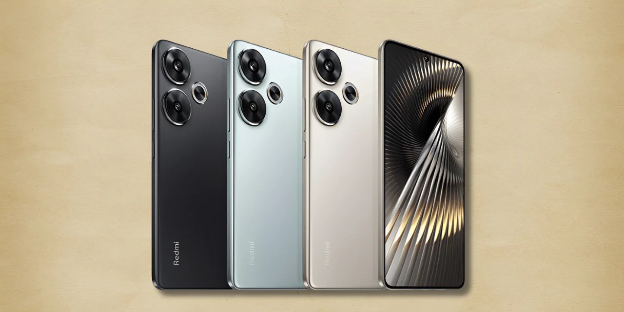 Xiaomi Redmi Turbo