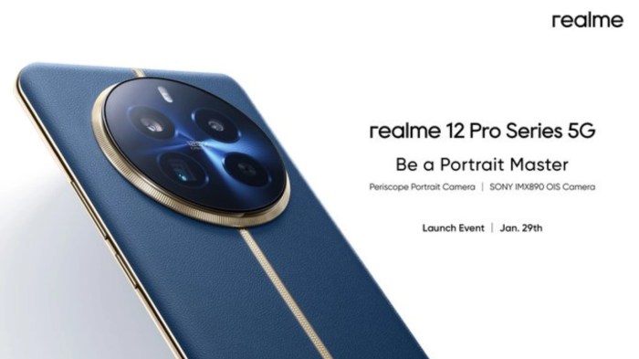 Realme 13