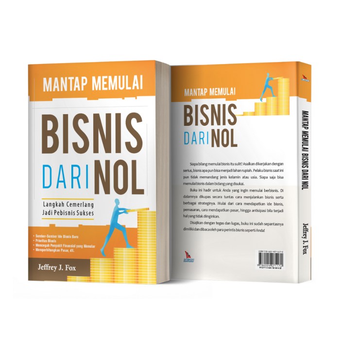 Cara Memulai Bisnis Online dari Nol dan Sukses di Indonesia