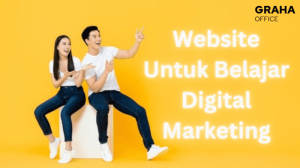 Rekomendasi Gadget untuk Digital Marketing dan Bisnis Online