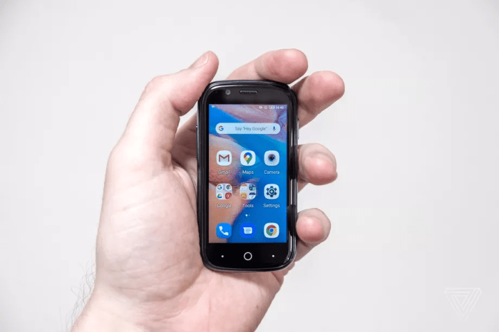Review Gadget Terkecil di Dunia Tahun Ini