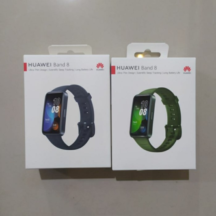 Smartband Huawei Band 10 Resmi Rilis di Indonesia, Cek Apa Fitur Andalannya
