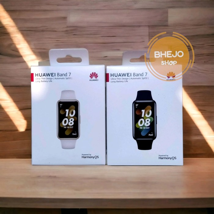 Smartband Huawei Band 10 Resmi Rilis di Indonesia, Cek Apa Fitur Andalannya