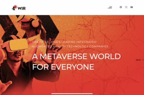 Bagaimana Bisnis Metaverse Bisa Menjadi Tren di Indonesia?