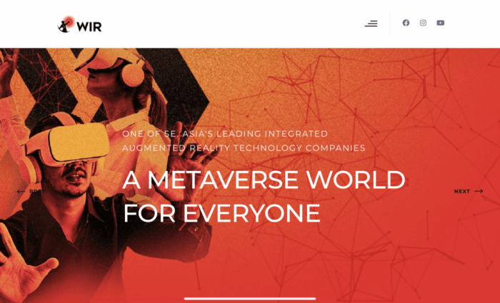 Bagaimana Bisnis Metaverse Bisa Menjadi Tren di Indonesia?