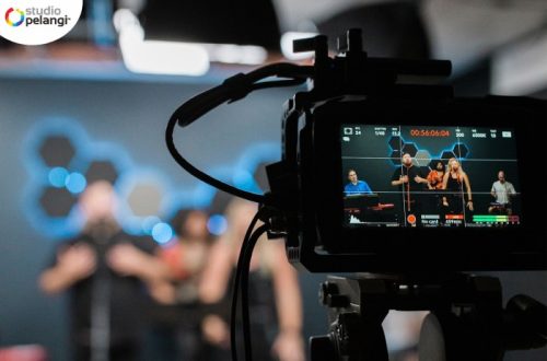 Gadget Pendukung Live Streaming yang Wajib Punya