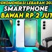 Gadget Canggih di Bawah 1 Juta