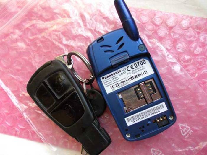 Review Gadget Terkecil di Dunia Tahun Ini