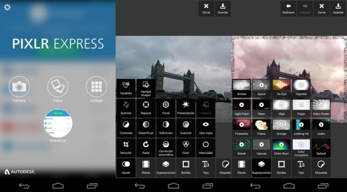 10 Aplikasi Photoshop Android Terbaik, Buat Edit Foto Ciamik Edit Foto Profesional di Android? Kini Bisa dengan Photoshop Beta
