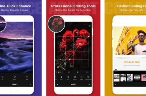 Photoshop Kini Bisa Dicoba Gratis di Android