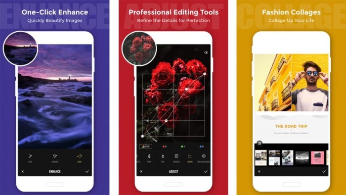 10 Aplikasi Photoshop Android Terbaik, Buat Edit Foto Ciamik Photoshop Kini Bisa Dicoba Gratis di Android