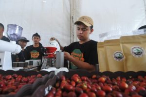 Kisah UMKM Lokal Menembus Pasar Internasional