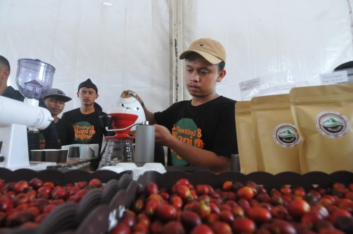 Kisah UMKM Lokal Menembus Pasar Internasional
