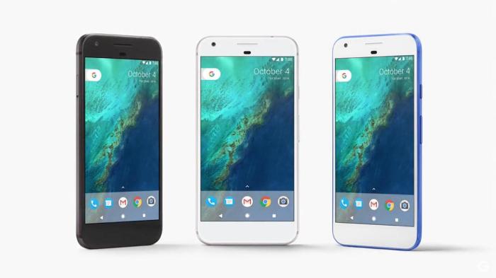 Google Pixel Terbaru Hadir dengan AI Lebih Pintar