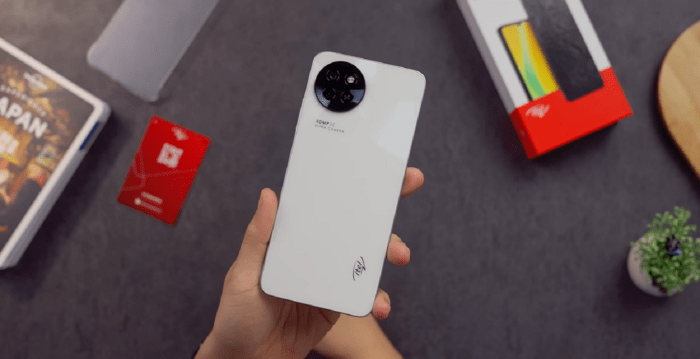 10 HP Murah Spek Tinggi Harga di Bawah 2 Juta: Cocok untuk Pelajar dan ... Realme Tawarkan Harga Murah untuk Spek Tinggi