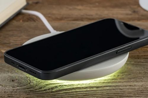 Charging Nirkabel Semakin Cepat dan Stabil