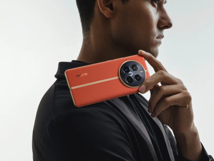 Teknologi Kamera Periskop di Smartphone Flagship