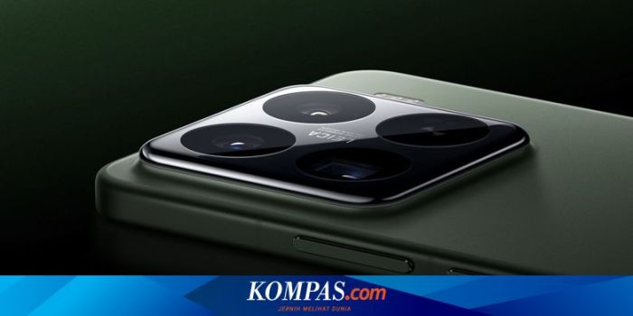 Teknologi Kamera Periskop di Smartphone Flagship