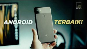 Evolusi Google Pixel dari Generasi Pertama hingga Terbaru