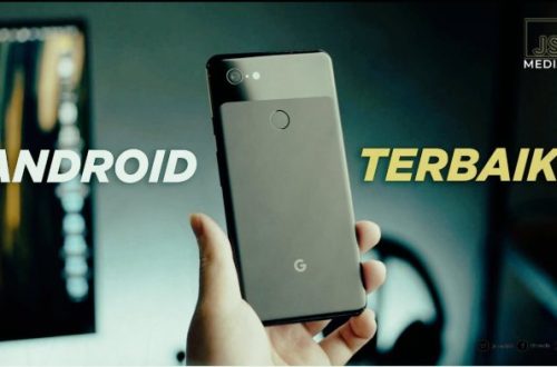 Evolusi Google Pixel dari Generasi Pertama hingga Terbaru