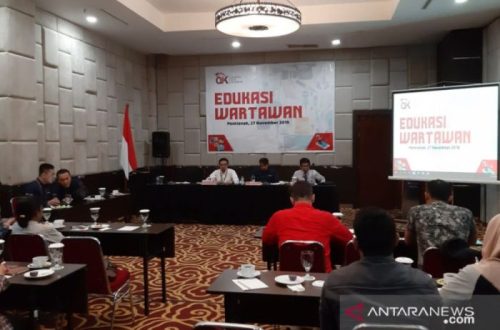 Pertumbuhan Pinjaman Online Mencapai Rp60 Triliun