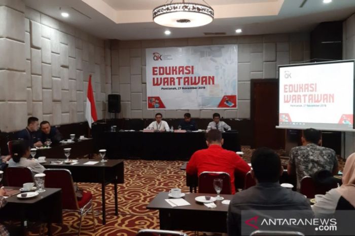 Pertumbuhan Pinjaman Online Mencapai Rp60 Triliun