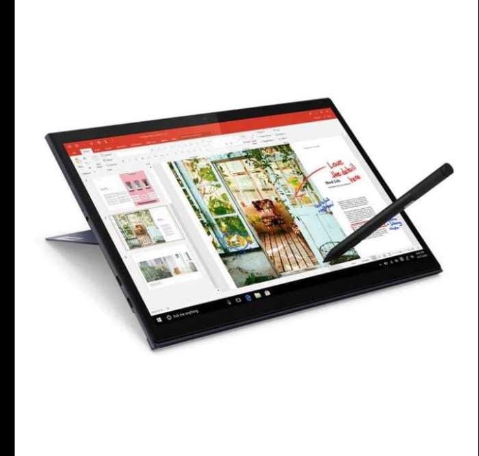 Tablet Terbaru Hadir dengan Stylus AI