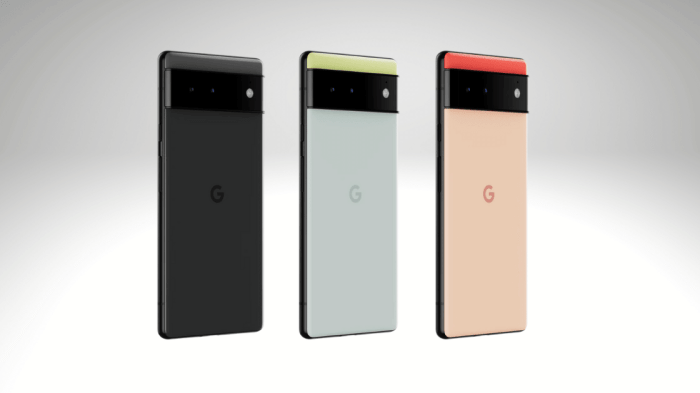 Google Pixel Terbaru Hadir dengan AI Lebih Pintar