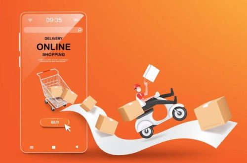 Trik Aman Belanja Gadget Online