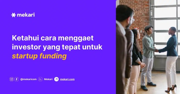 Startup Funding: Bagaimana Startup Mendapatkan Modal? Startup Funding: Bagaimana Startup Mendapatkan Modal?