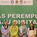 Statistik Menunjukkan UMKM Perempuan Tumbuh Pesat