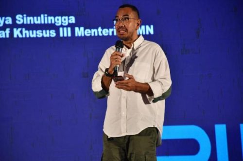 Perusahaan BUMN Umumkan Rencana Ekspansi Baru